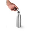 MORGAN. Borraccia in acciaio inox riciclato al 90% (710 mL) FullGadgets.com