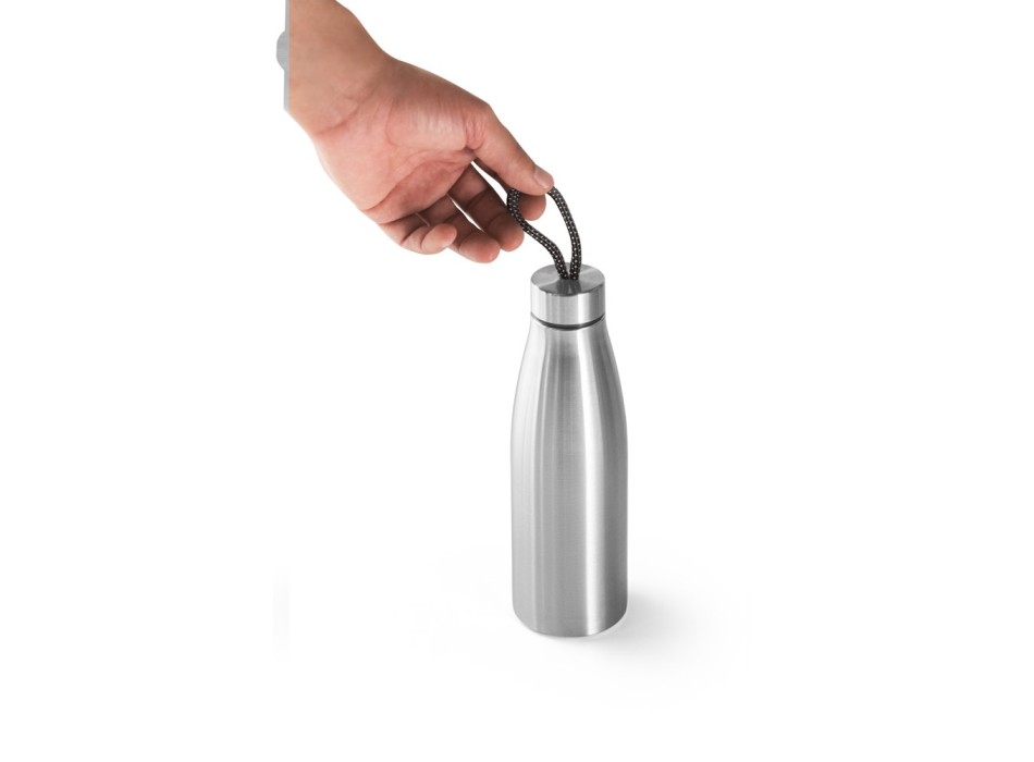 MORGAN. Borraccia in acciaio inox riciclato al 90% (710 mL) FullGadgets.com