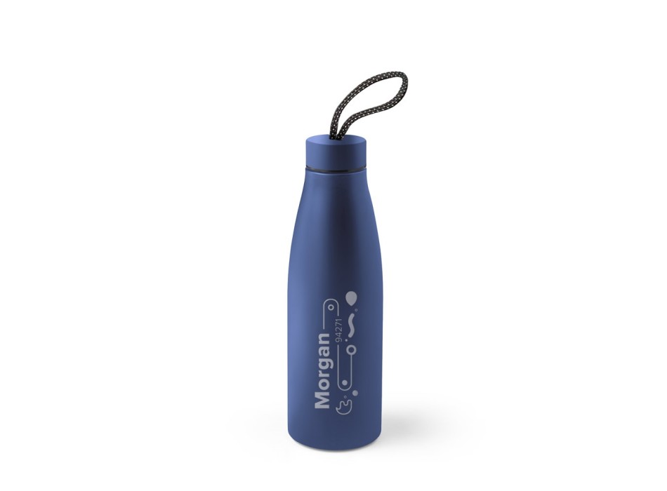 MORGAN. Borraccia in acciaio inox riciclato al 90% (710 mL) FullGadgets.com