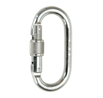 MOSCH. OVALE ACCIAIO APERT. 16 MM FullGadgets.com