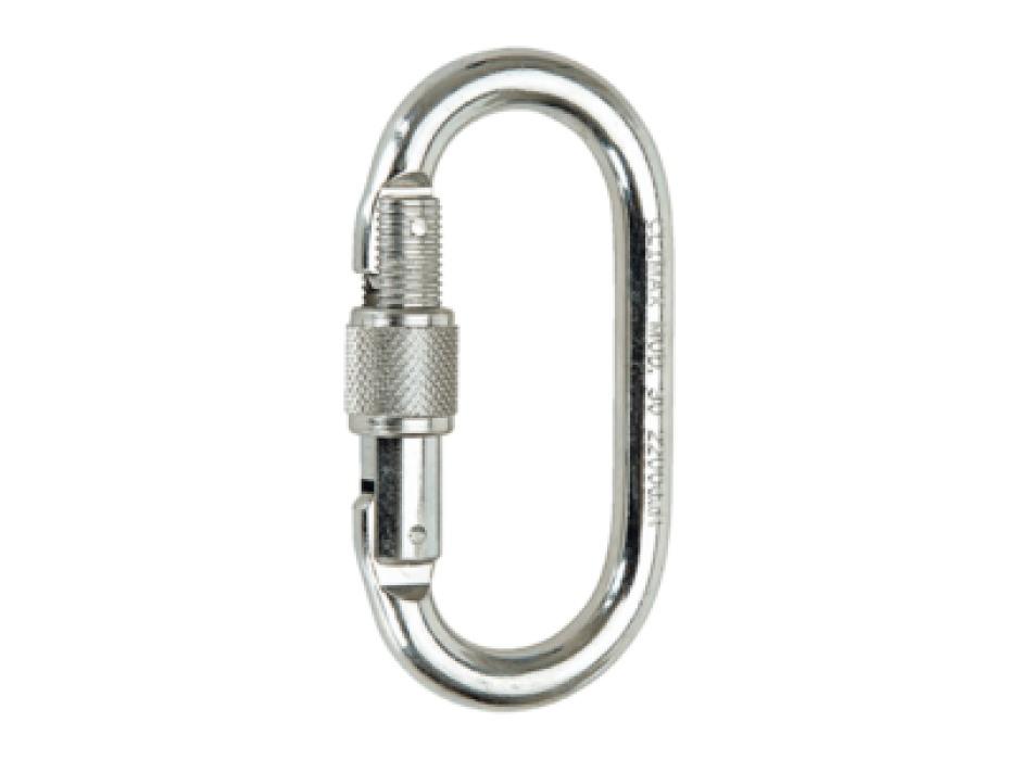 MOSCH. OVALE ACCIAIO APERT. 16 MM FullGadgets.com