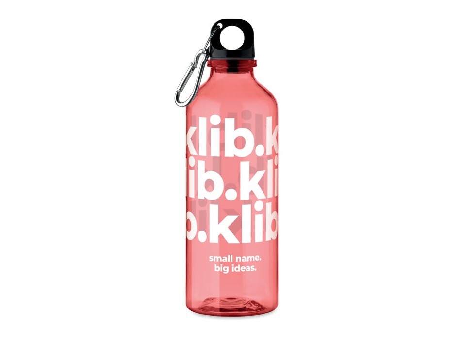 MOSS RE500 - Bottiglia RPET 500ml FullGadgets.com