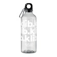 MOSS RE500 - Bottiglia RPET 500ml FullGadgets.com