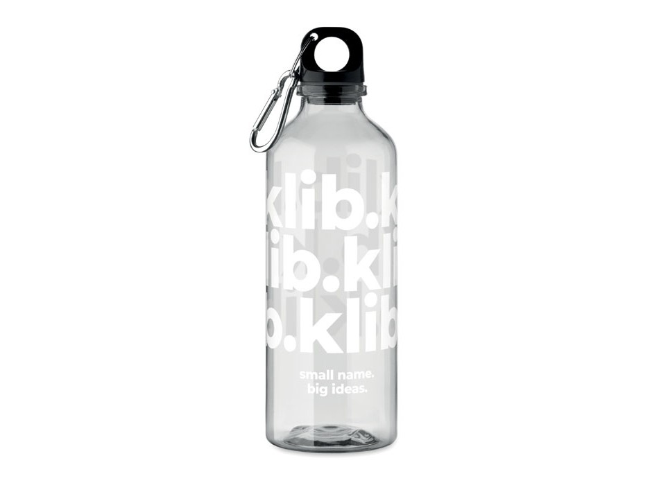 MOSS RE500 - Bottiglia RPET 500ml FullGadgets.com