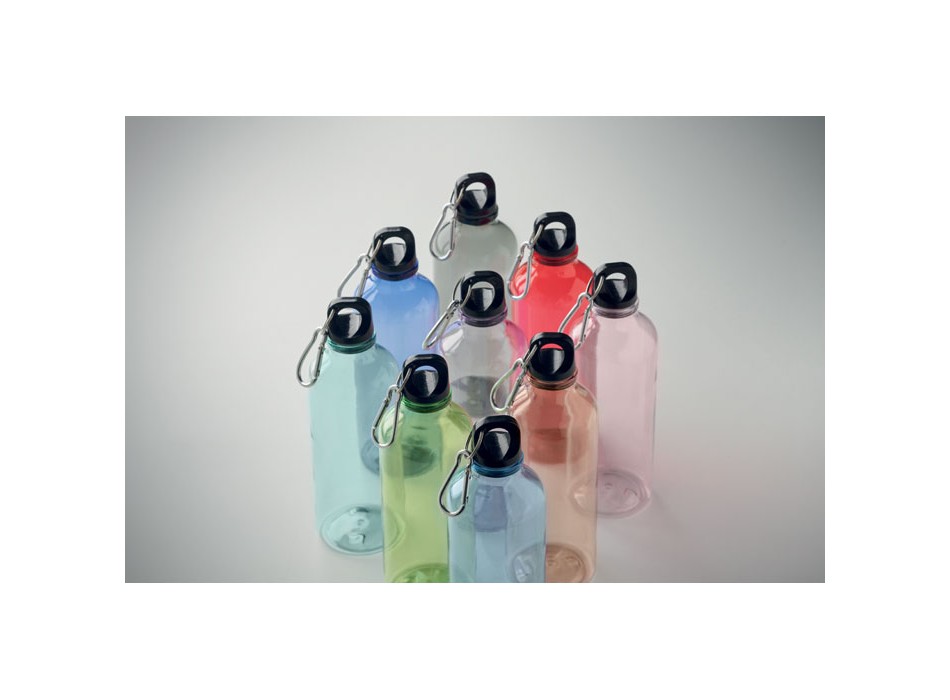 MOSS RE500 - Bottiglia RPET 500ml FullGadgets.com