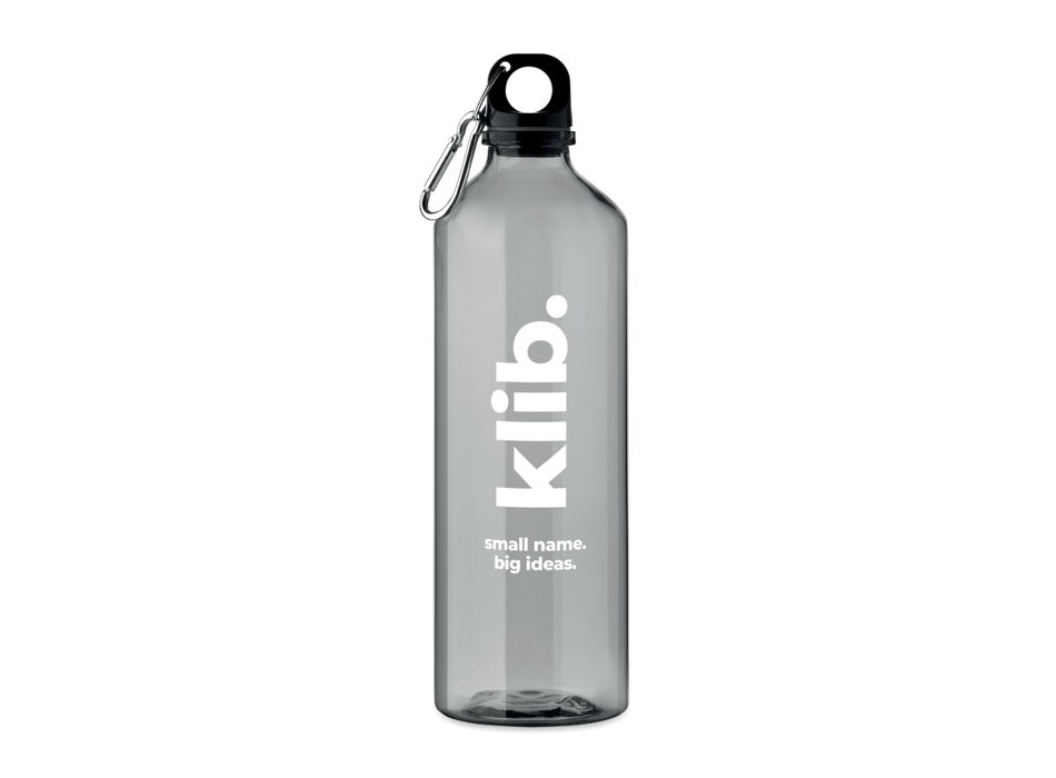 MOSS RE750 - Bottiglia in RPET 750ml FullGadgets.com