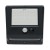 MOTI - Luce solare LED di movimento