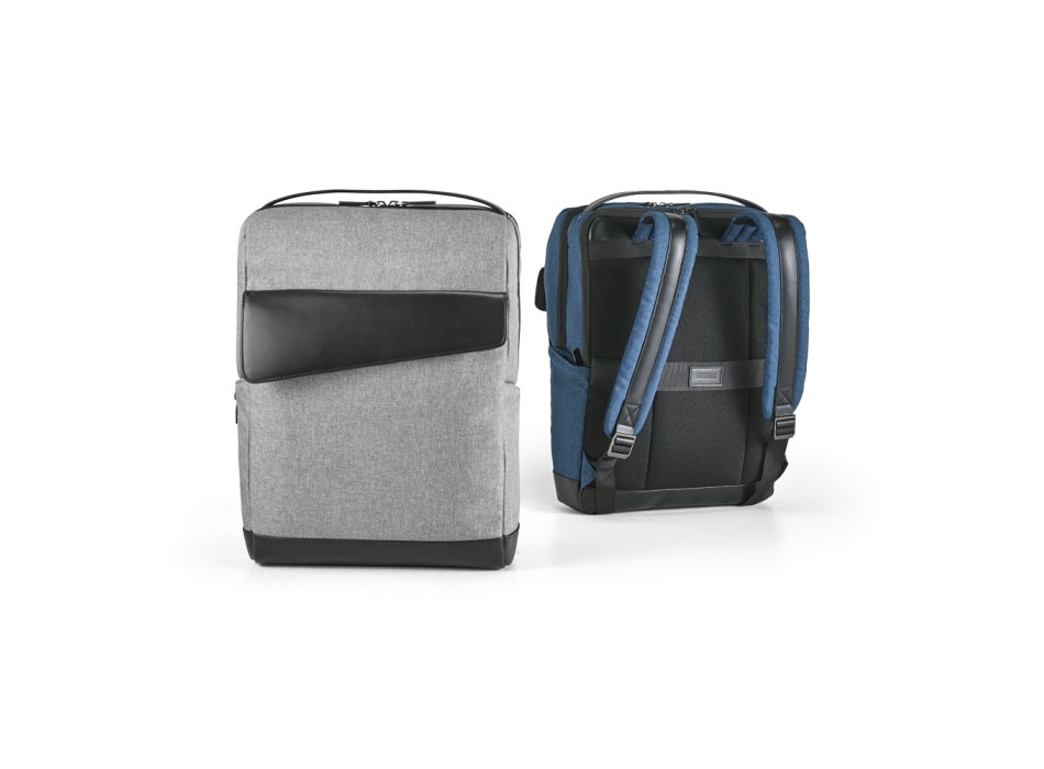 MOTION BACKPACK. Zaino in PU e poliestere twill 600D FullGadgets.com