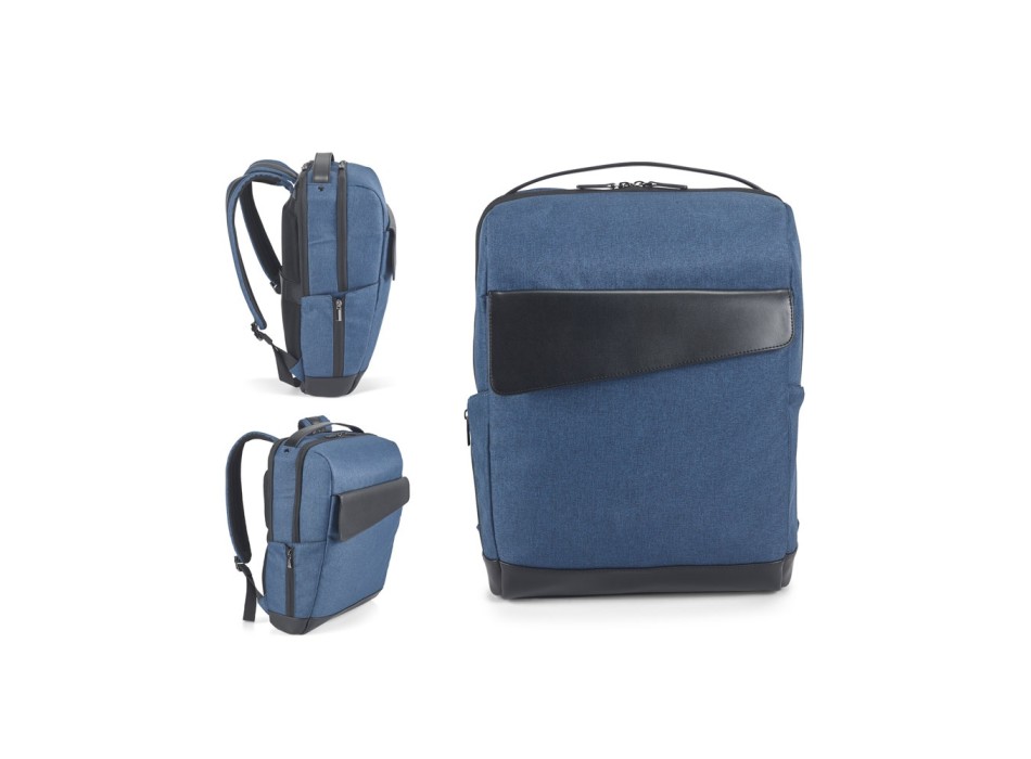 MOTION BACKPACK. Zaino in PU e poliestere twill 600D FullGadgets.com