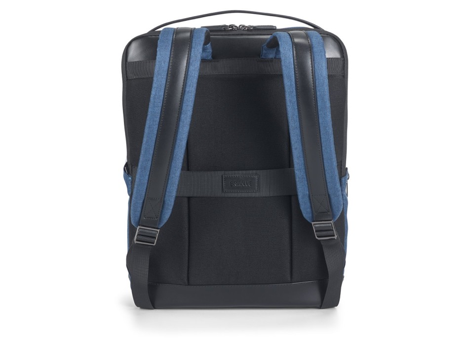 MOTION BACKPACK. Zaino in PU e poliestere twill 600D FullGadgets.com