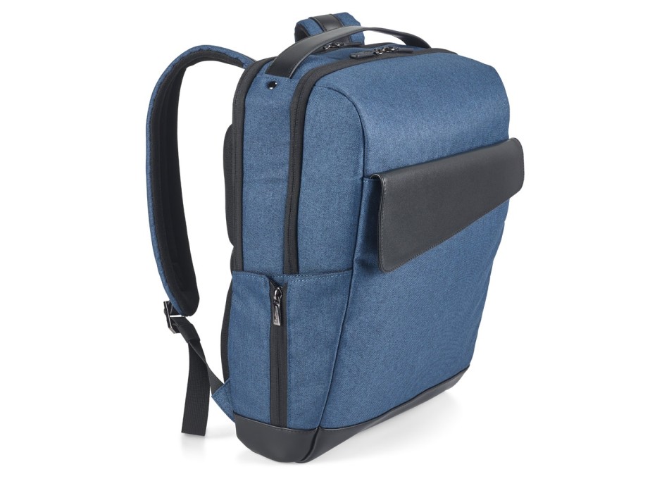 MOTION BACKPACK. Zaino in PU e poliestere twill 600D FullGadgets.com