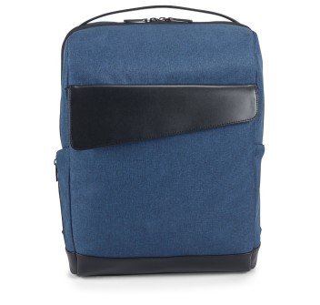 MOTION BACKPACK. Zaino in PU e poliestere twill 600D FullGadgets.com
