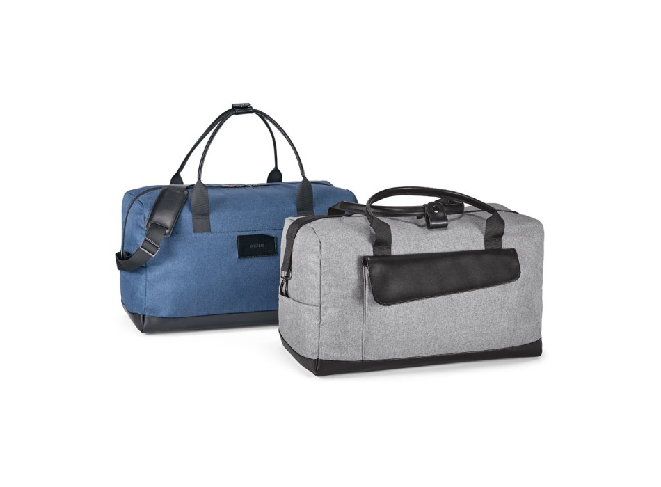 Motion Bag. Borsa da viaggio in poliestere twill e PU FullGadgets.com
