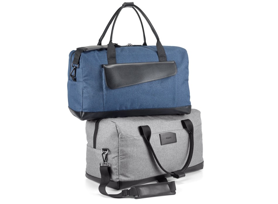 Motion Bag. Borsa da viaggio in poliestere twill e PU FullGadgets.com