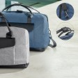 Motion Bag. Borsa da viaggio in poliestere twill e PU FullGadgets.com