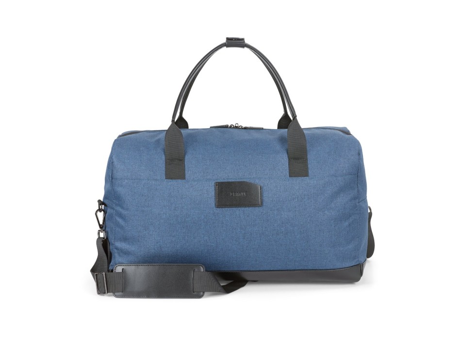 Motion Bag. Borsa da viaggio in poliestere twill e PU FullGadgets.com