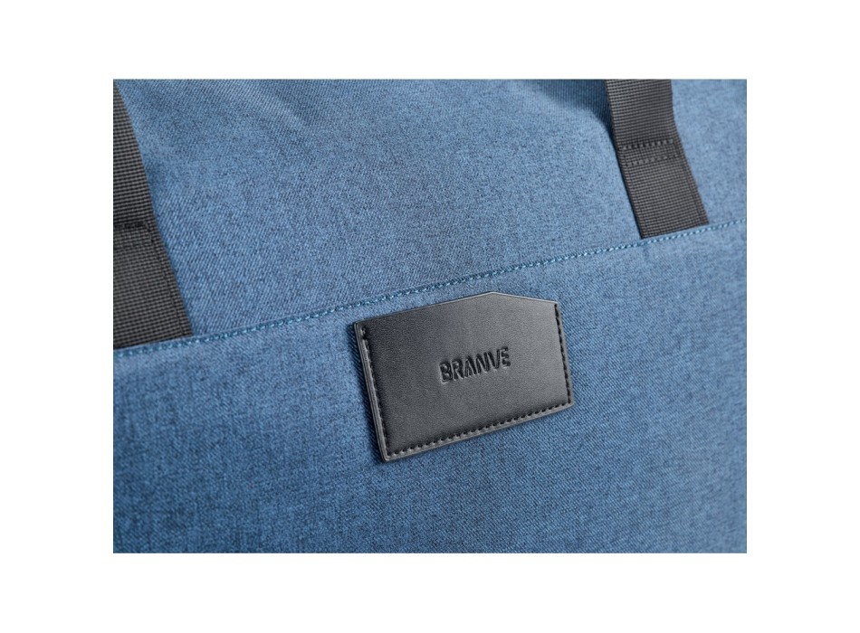 Motion Bag. Borsa da viaggio in poliestere twill e PU FullGadgets.com