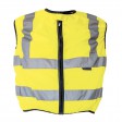Motorcycle Vest 100%P FullGadgets.com