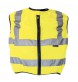 Motorcycle Vest 100%P FullGadgets.com