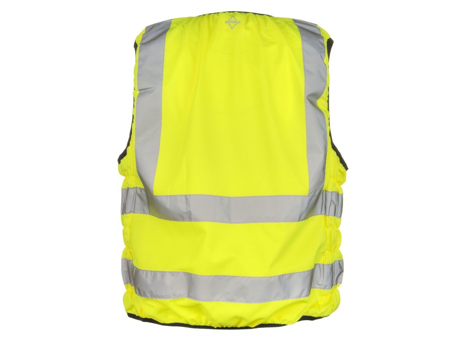 Motorcycle Vest FullGadgets.com