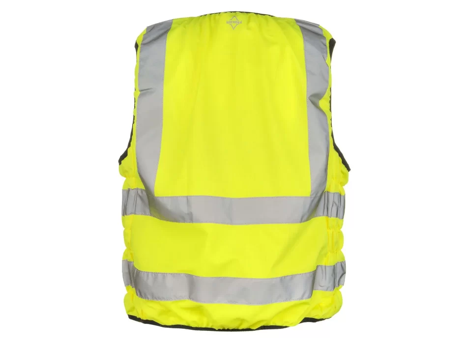 Motorcycle Vest FullGadgets.com