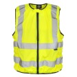 Motorcycle Vest FullGadgets.com