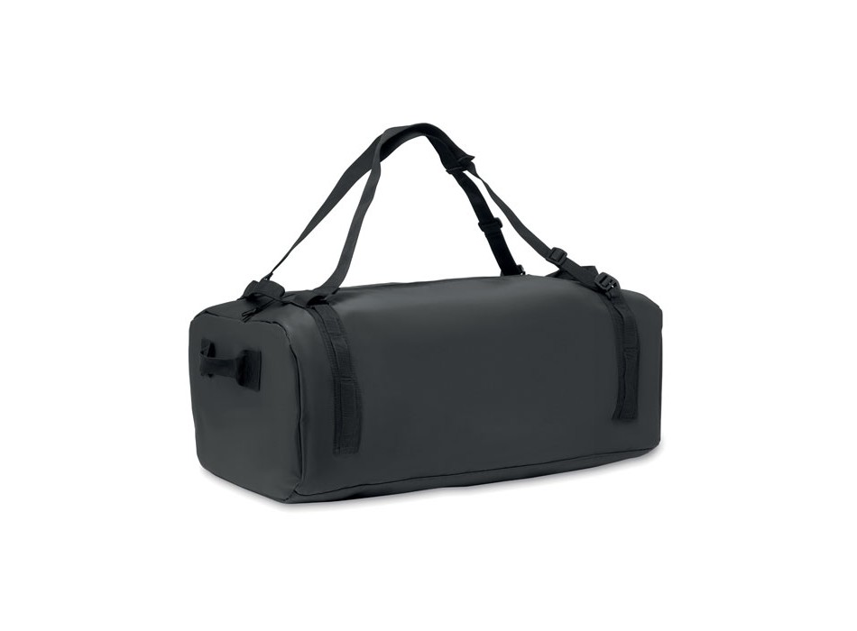 MOUNTAIN - Borsone da viaggio in tela cera FullGadgets.com