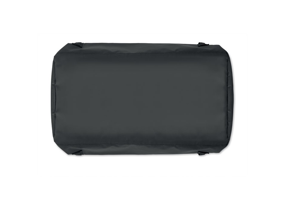 MOUNTAIN - Borsone da viaggio in tela cerata FullGadgets.com