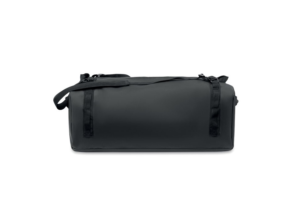 MOUNTAIN - Borsone da viaggio in tela cerata FullGadgets.com