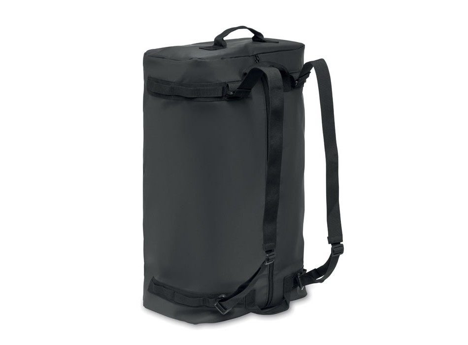 MOUNTAIN - Borsone da viaggio in tela cerata FullGadgets.com