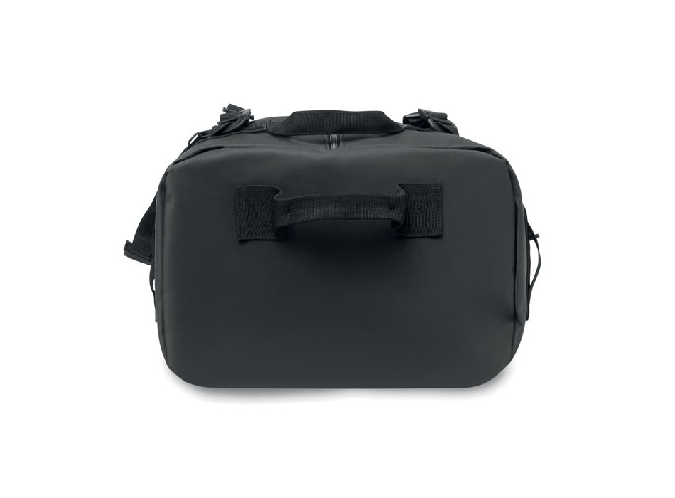 MOUNTAIN - Borsone da viaggio in tela cerata FullGadgets.com