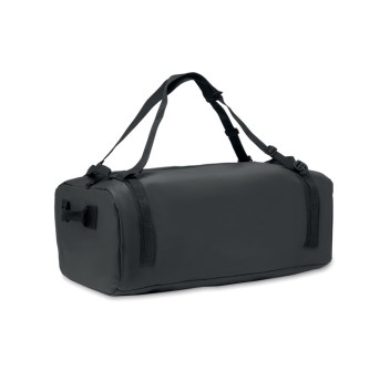 MOUNTAIN - Borsone da viaggio in tela cerata FullGadgets.com