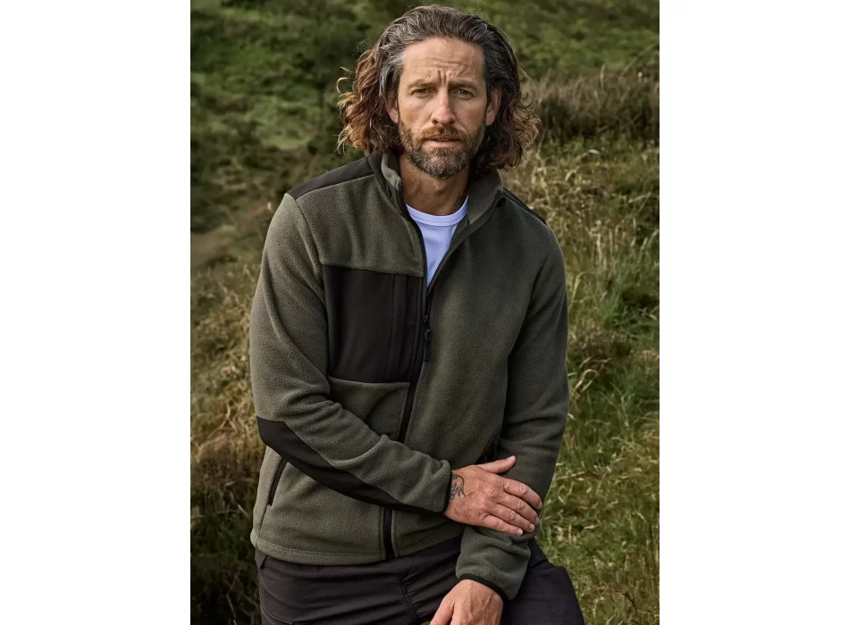 Mountain Fleece FullGadgets.com