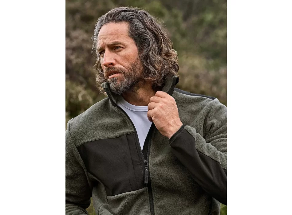 Mountain Fleece FullGadgets.com