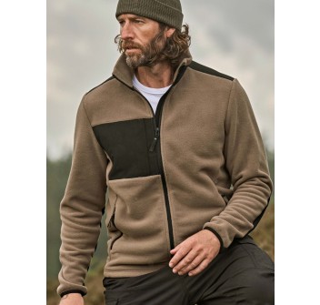 Mountain Fleece FullGadgets.com