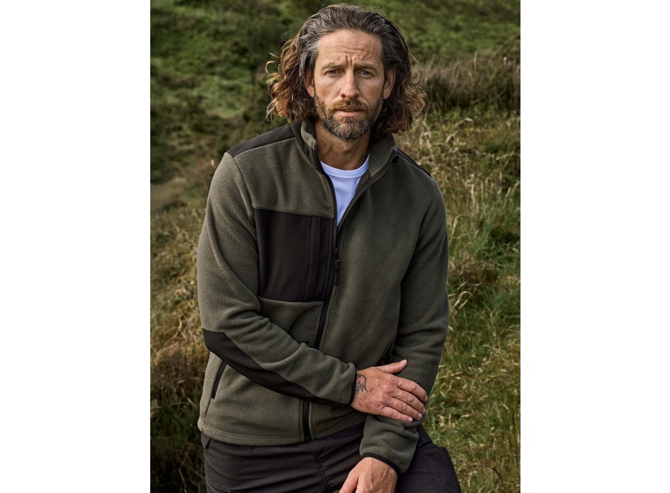 Mountain Fleece FullGadgets.com