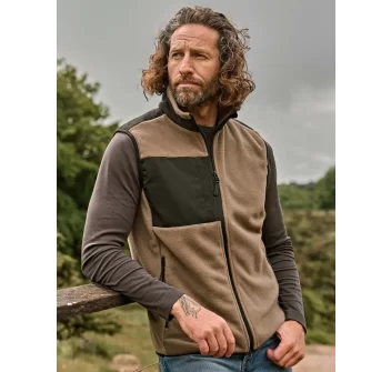 Mountain Fleece Bodywarmer FullGadgets.com