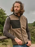 Mountain Fleece Bodywarmer Personalizzabile |TEE JAYS