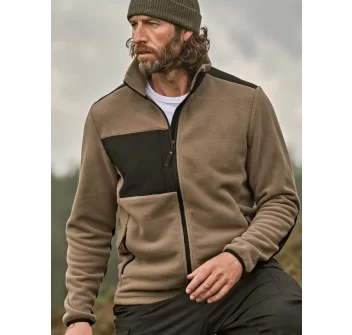 Mountain Fleece FullGadgets.com