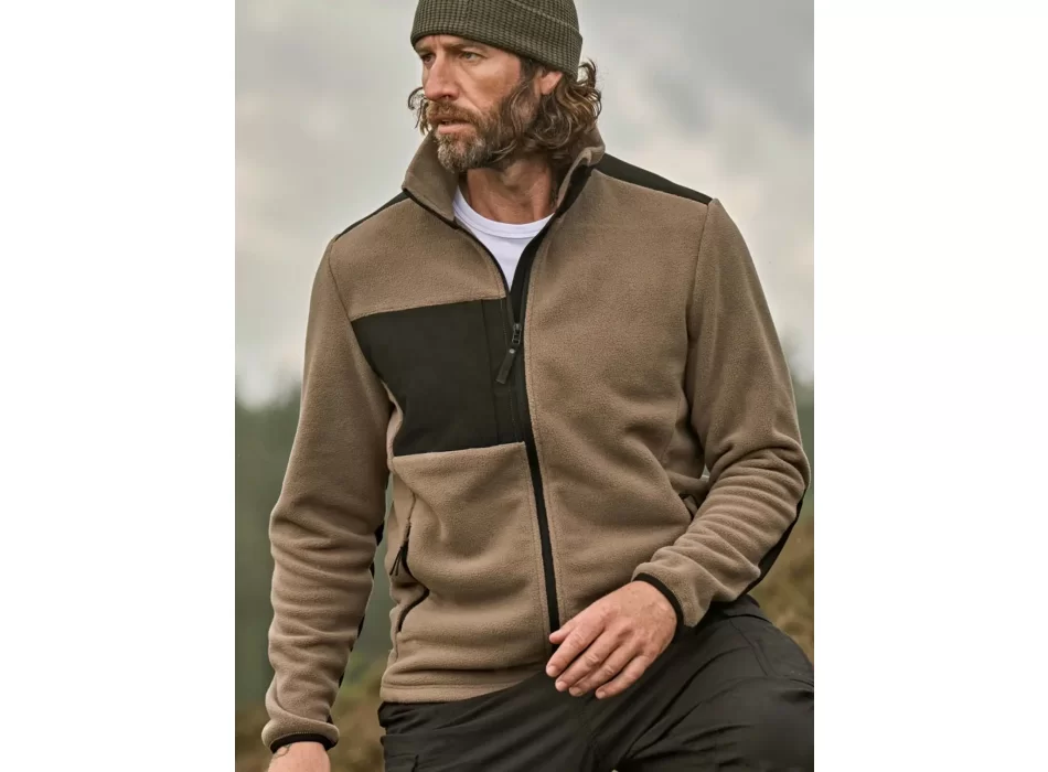 Mountain Fleece FullGadgets.com