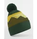 Mountain Peaks Pom Pom Beanie FullGadgets.com