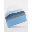 Mountain Peaks Pull-On Beanie FullGadgets.com