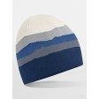 Mountain Peaks Pull-On Beanie FullGadgets.com