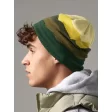 Mountain Peaks Pull-On Beanie FullGadgets.com