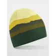Mountain Peaks Pull-On Beanie FullGadgets.com