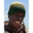 Mountain Peaks Pull-On Beanie FullGadgets.com