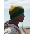 Mountain Peaks Pull-On Beanie FullGadgets.com