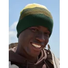 Mountain Peaks Pull-On Beanie FullGadgets.com