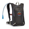 MOUNTI. Zaino sportivo in 420D con sacca idrica 2 L FullGadgets.com