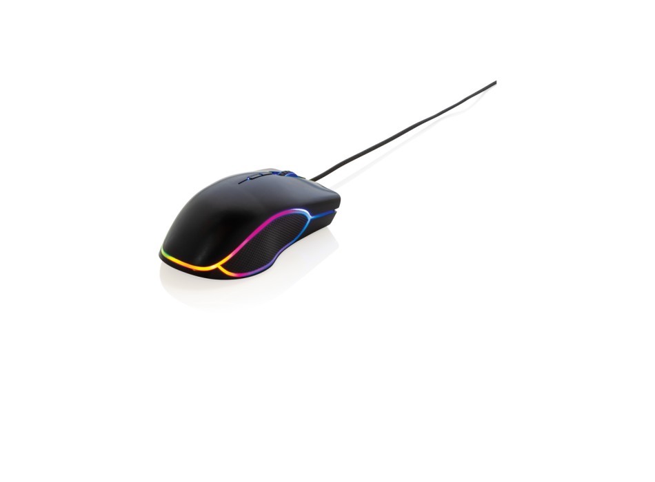 Mouse gaming RGB FullGadgets.com